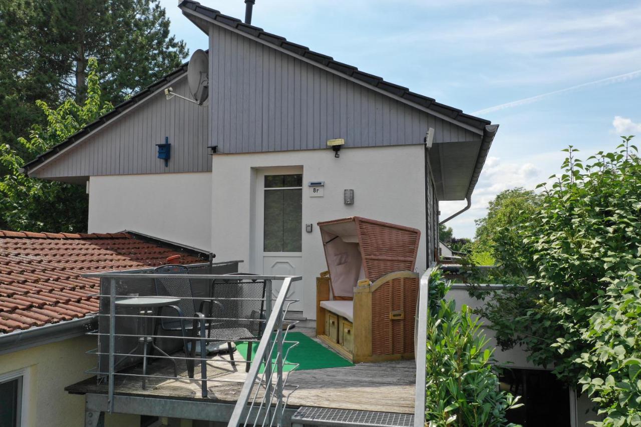 Fewo Ferien Am Schweriner See Flessenow Esterno foto